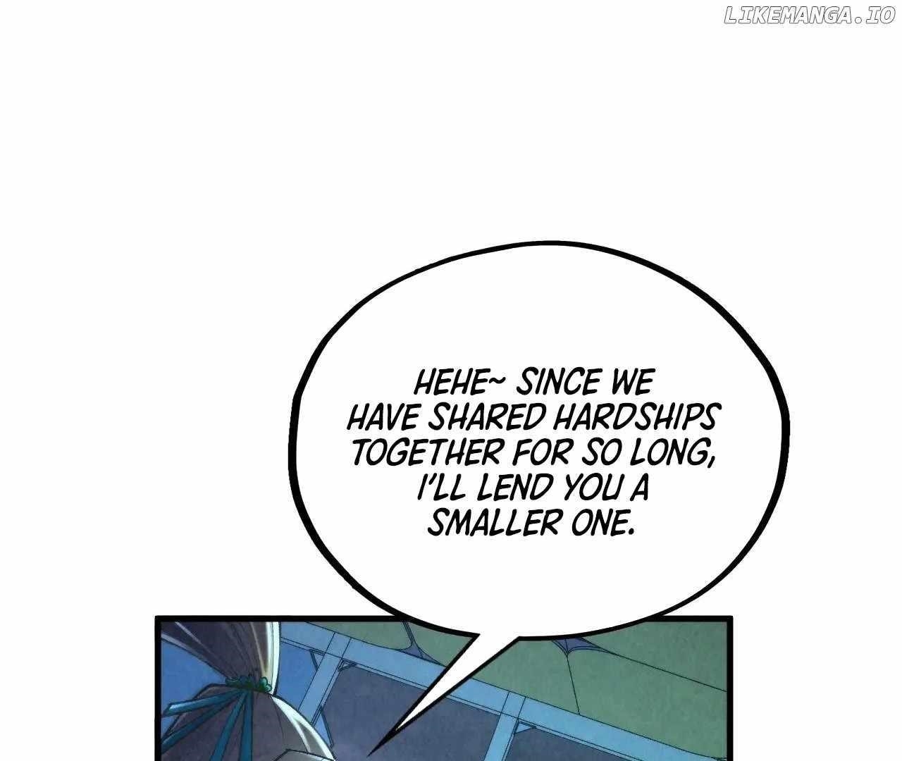 The Eternal Supreme chapter 354 page 22