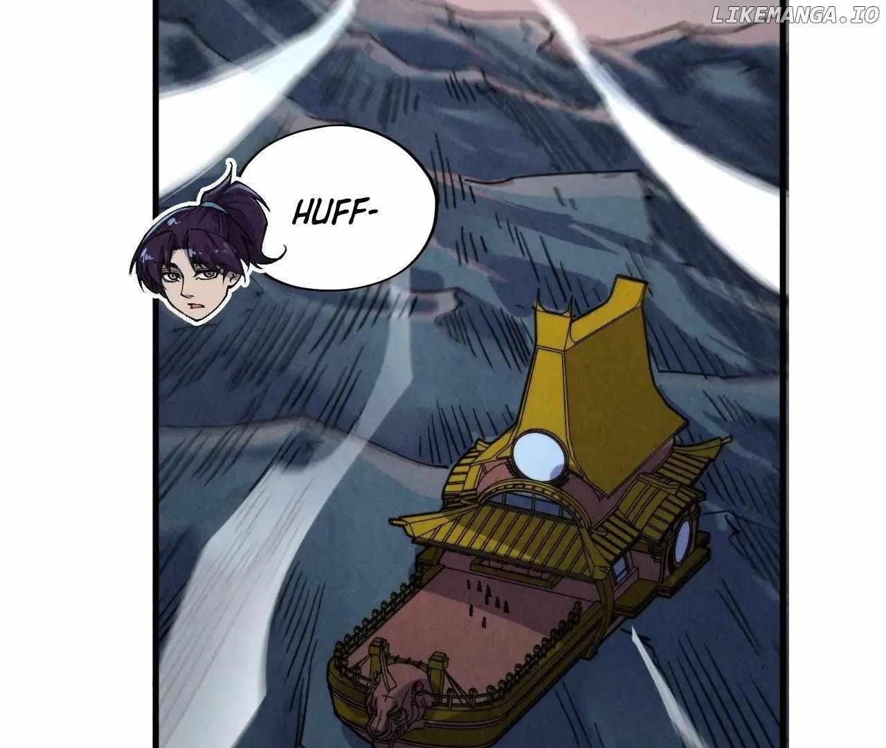 The Eternal Supreme chapter 354 page 30