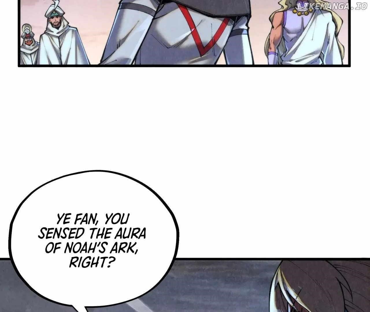 The Eternal Supreme chapter 354 page 37