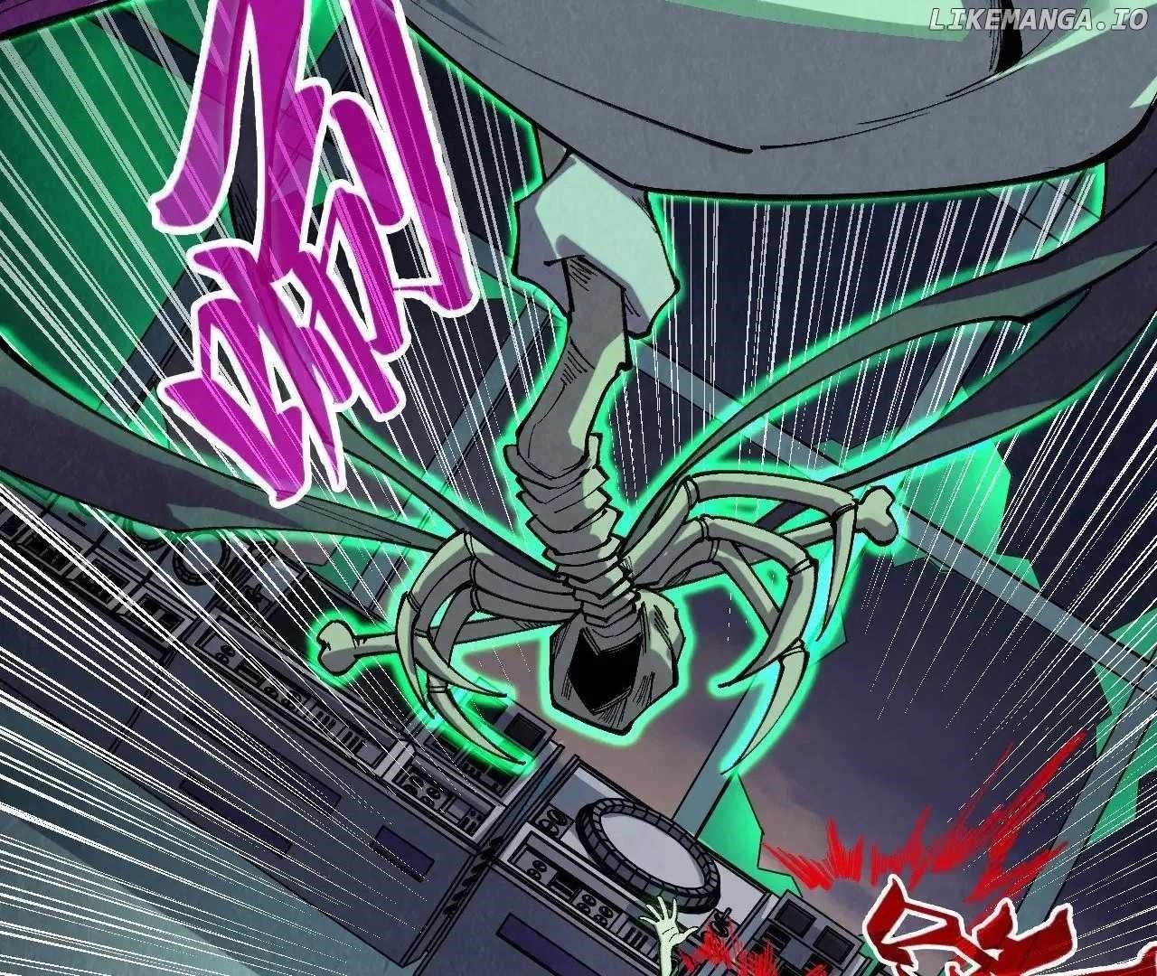 The Eternal Supreme chapter 354 page 64