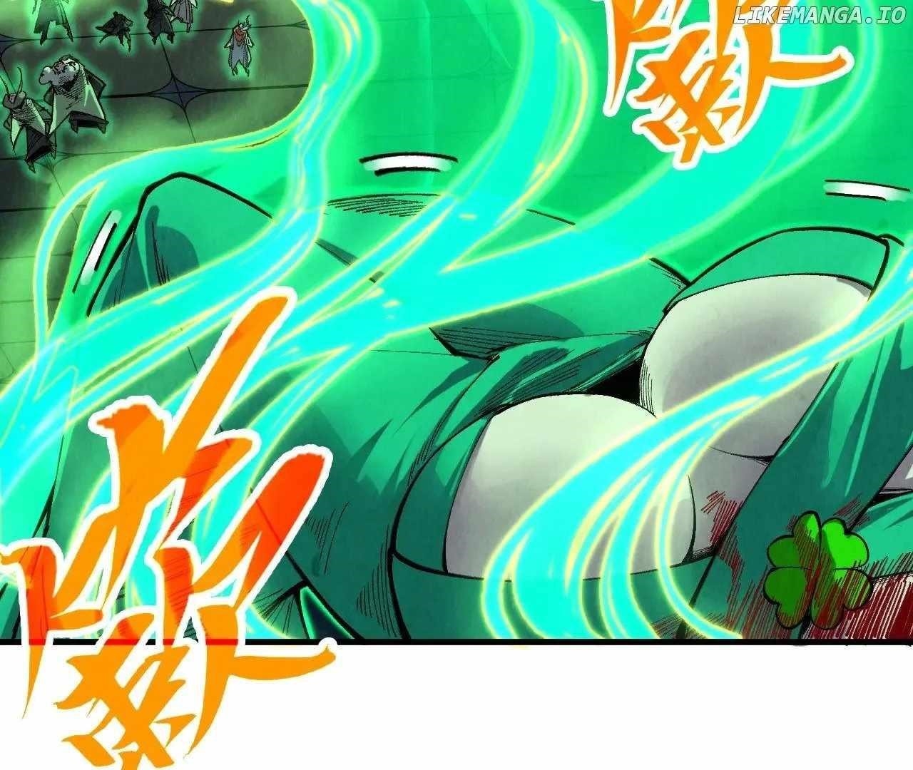 The Eternal Supreme chapter 354 page 69