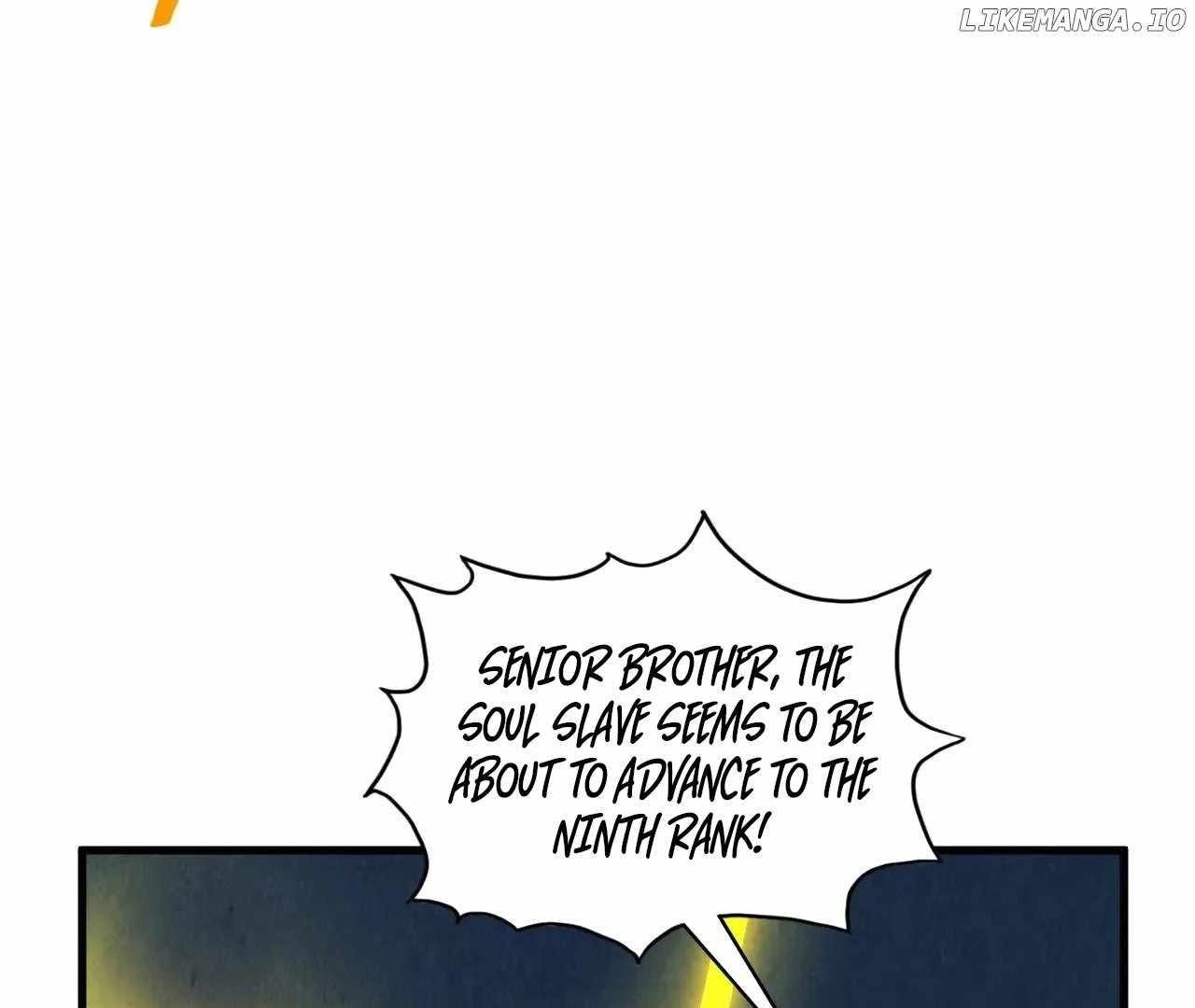 The Eternal Supreme chapter 354 page 70