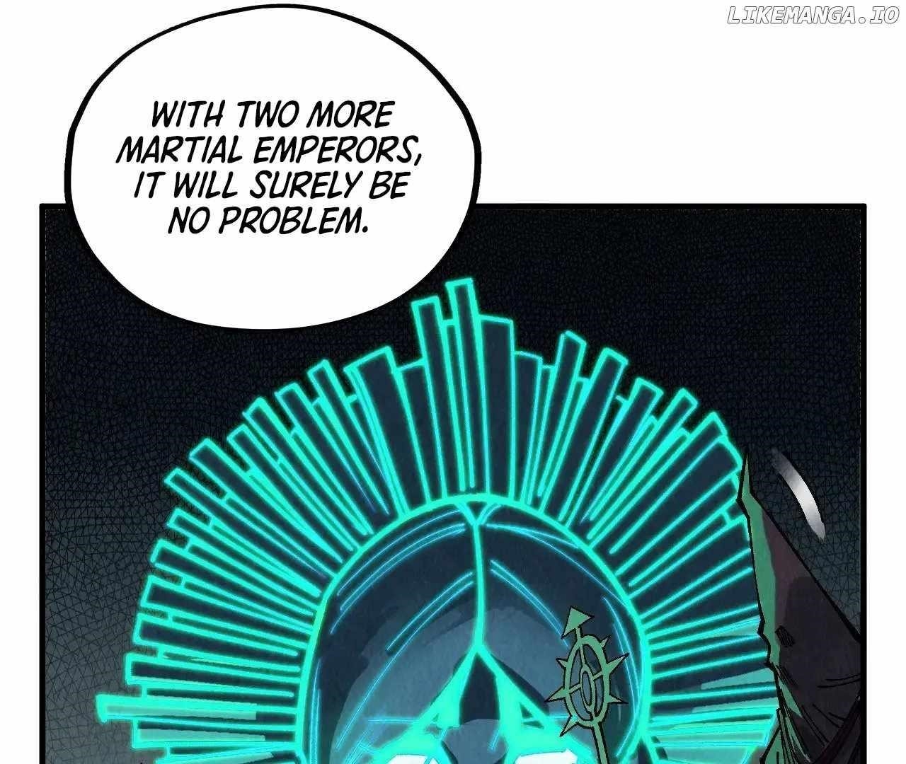 The Eternal Supreme chapter 354 page 82