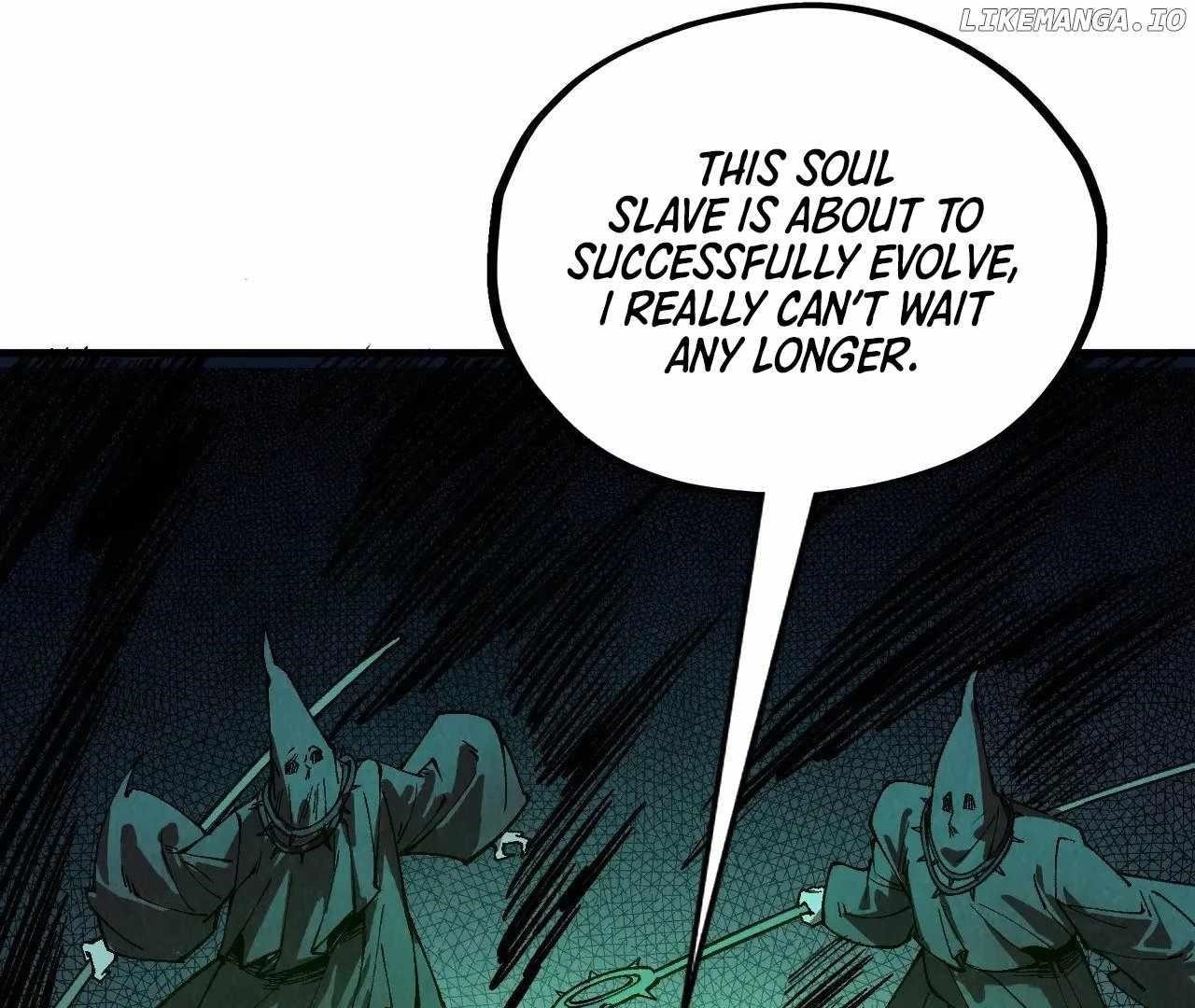 The Eternal Supreme chapter 354 page 91