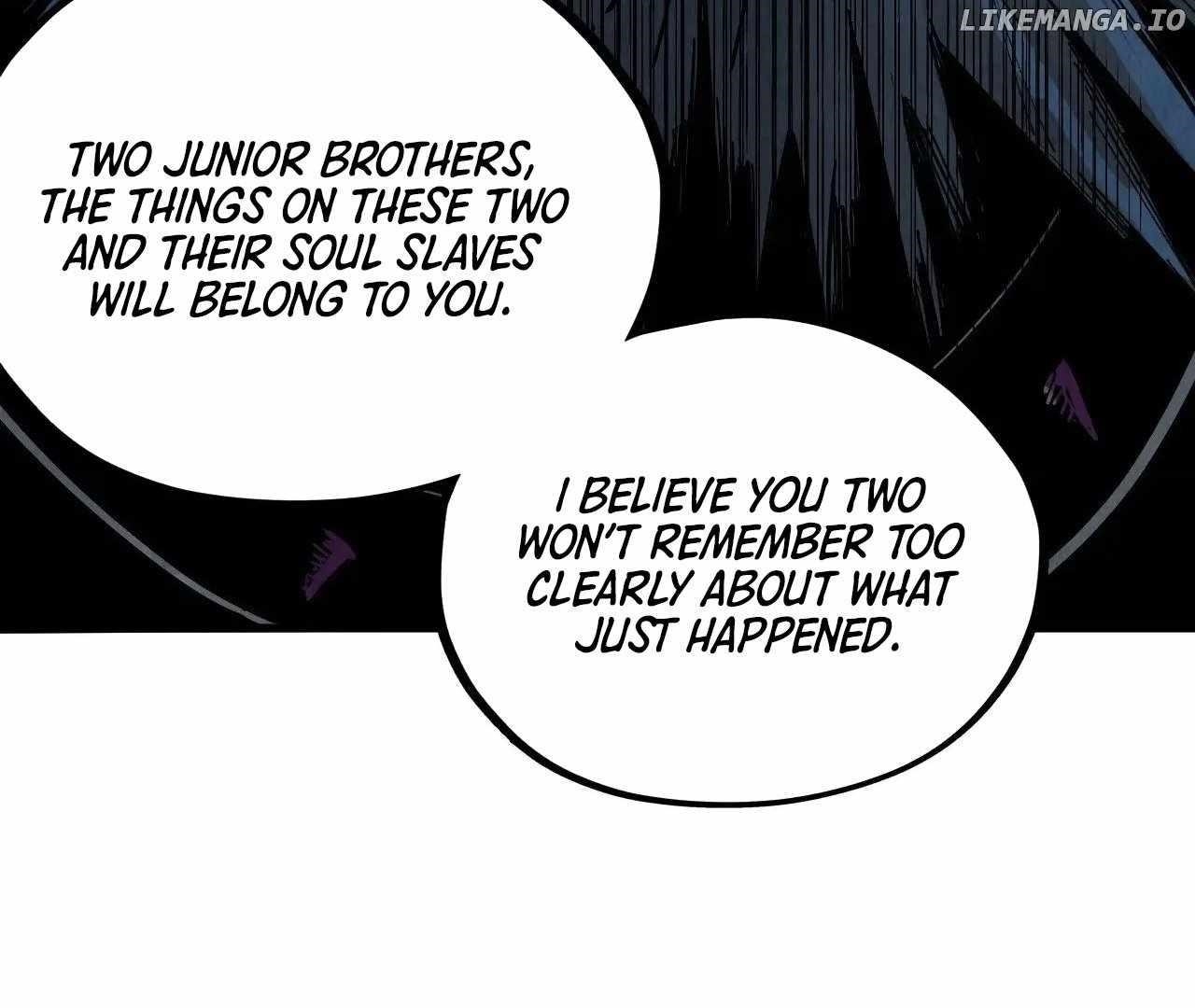 The Eternal Supreme chapter 354 page 93