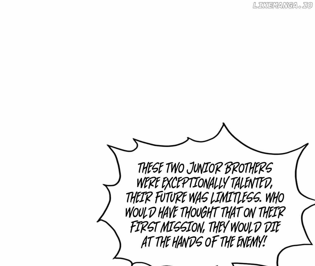 The Eternal Supreme chapter 354 page 95