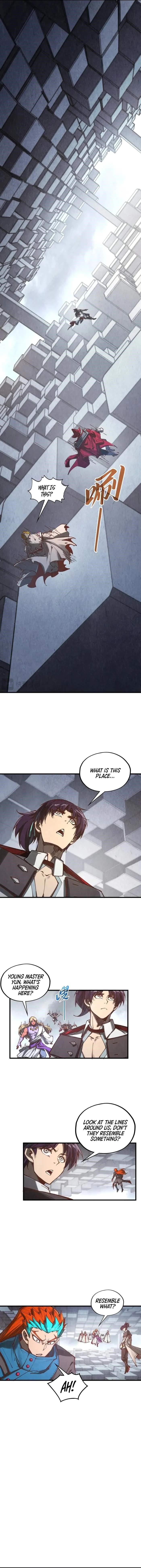 The Eternal Supreme chapter 361 page 10