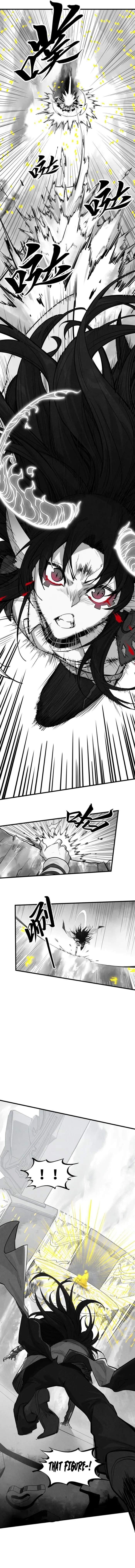 The Eternal Supreme chapter 369 page 6