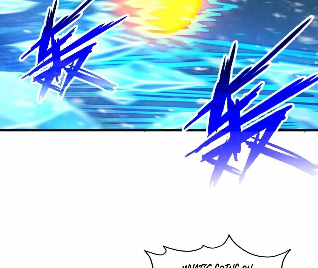 The Eternal Supreme chapter 371 page 118