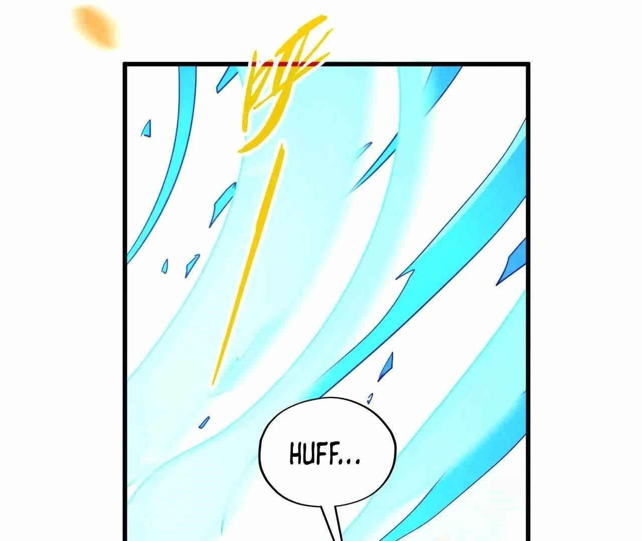 The Eternal Supreme chapter 371 page 131