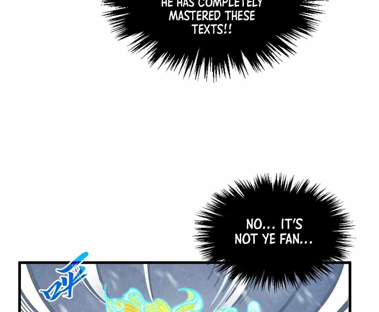 The Eternal Supreme chapter 371 page 64