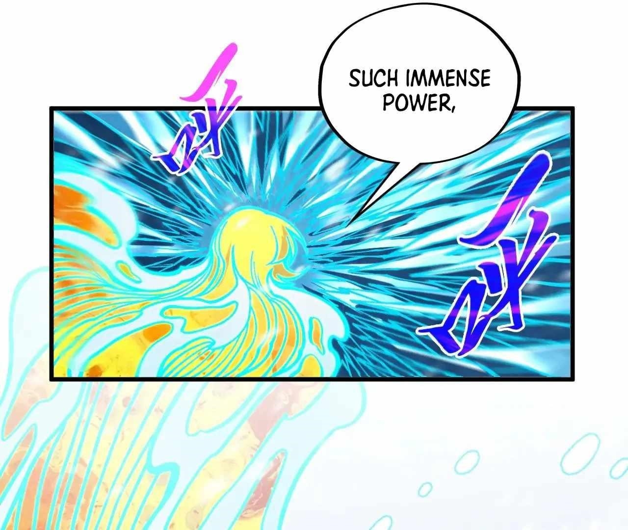 The Eternal Supreme chapter 371 page 77