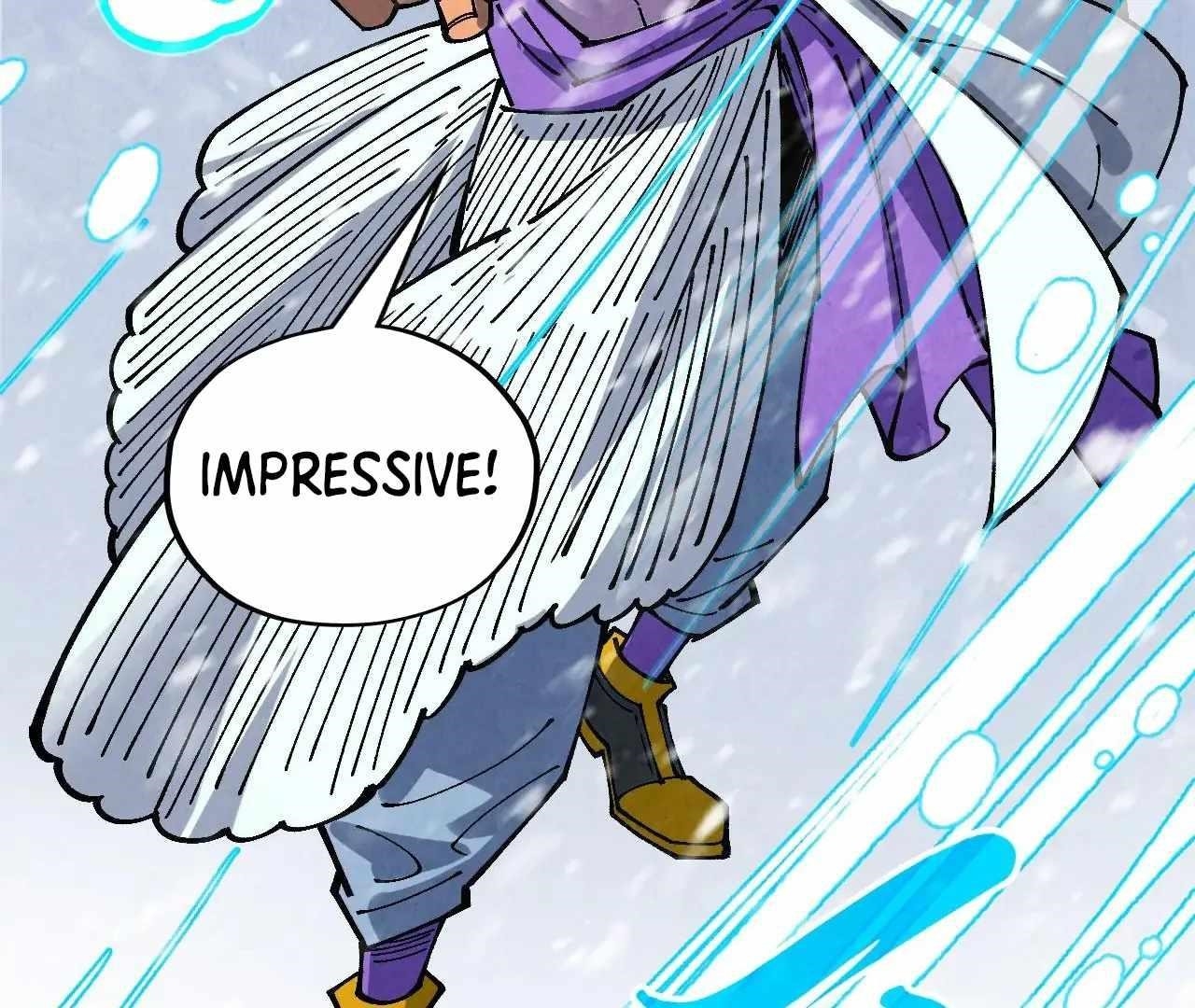 The Eternal Supreme chapter 371 page 80