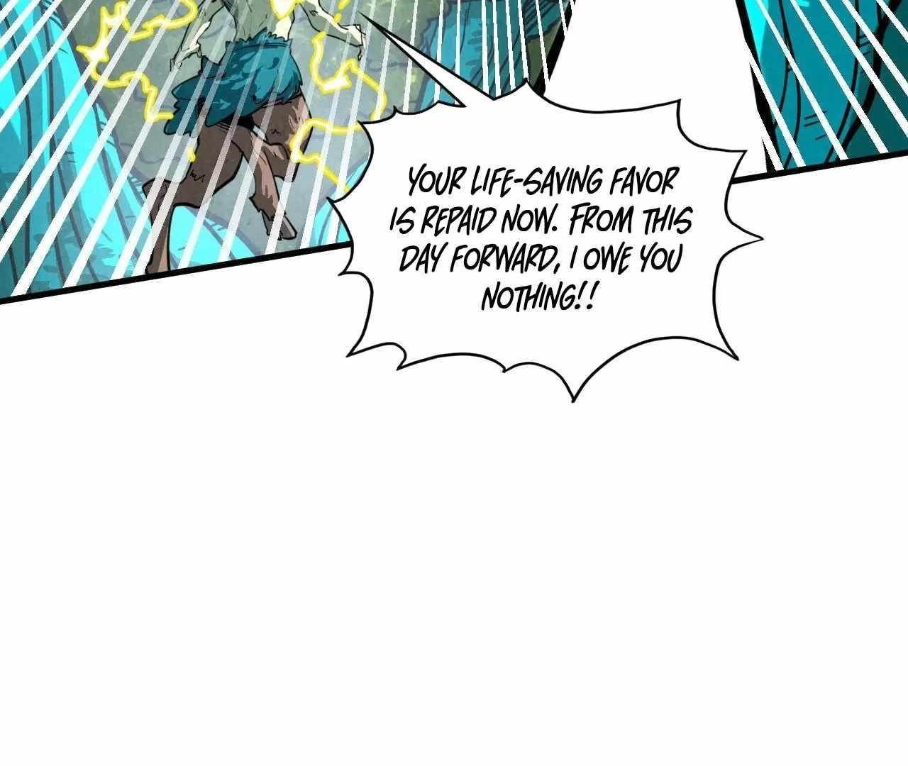 The Eternal Supreme chapter 375 page 110