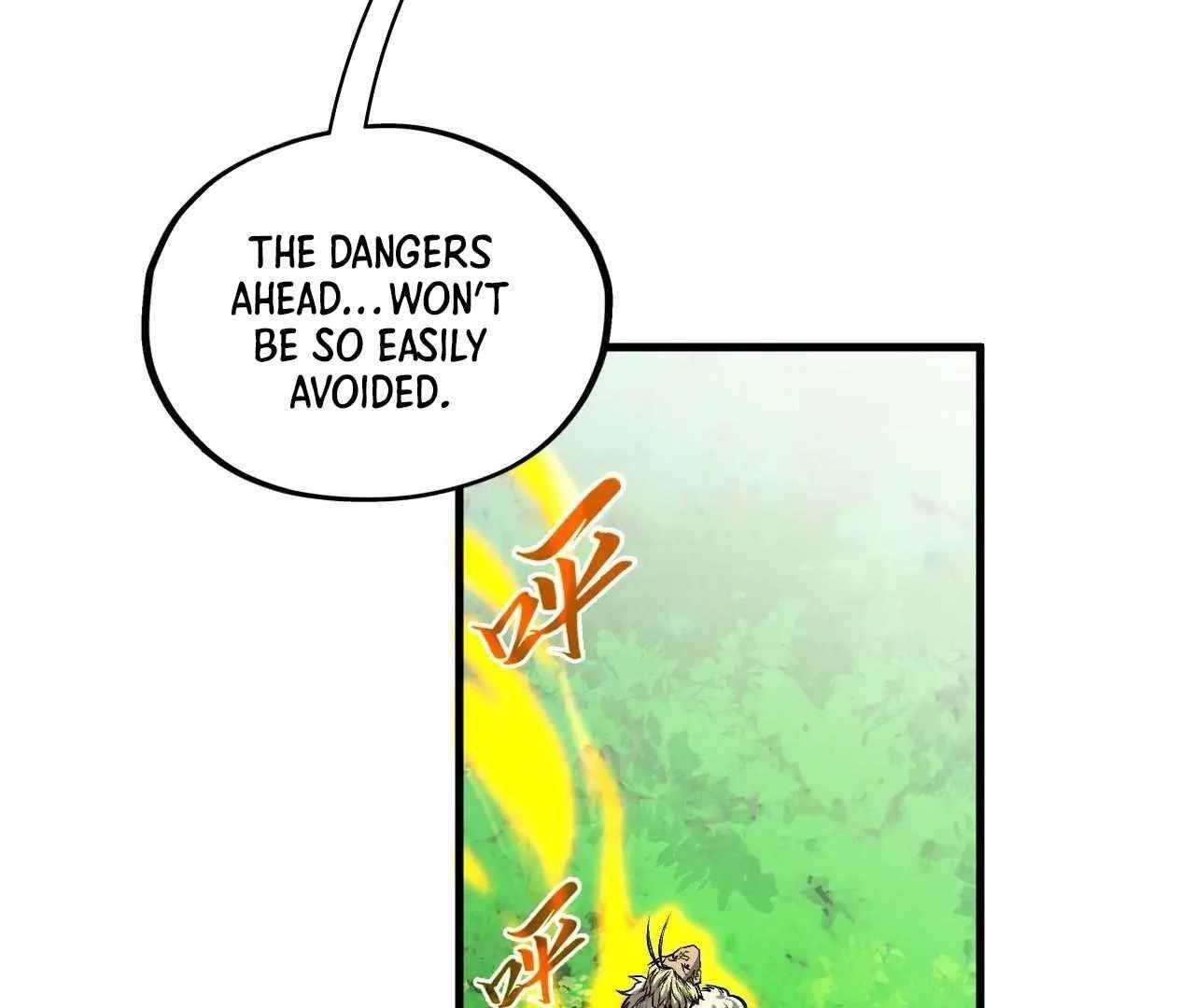 The Eternal Supreme chapter 375 page 132