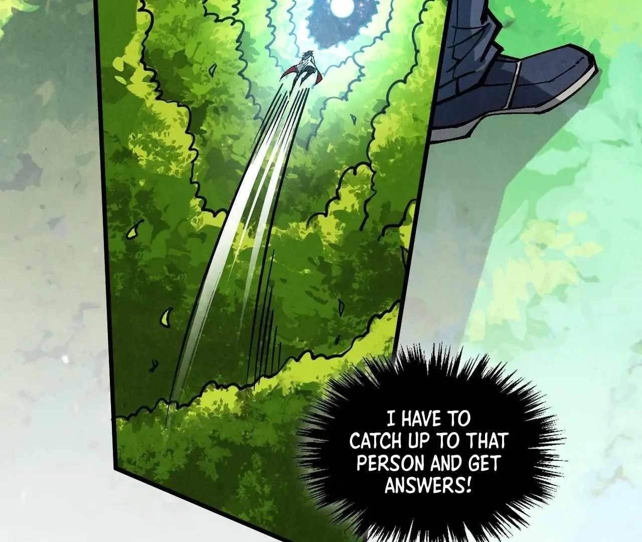 The Eternal Supreme chapter 375 page 137