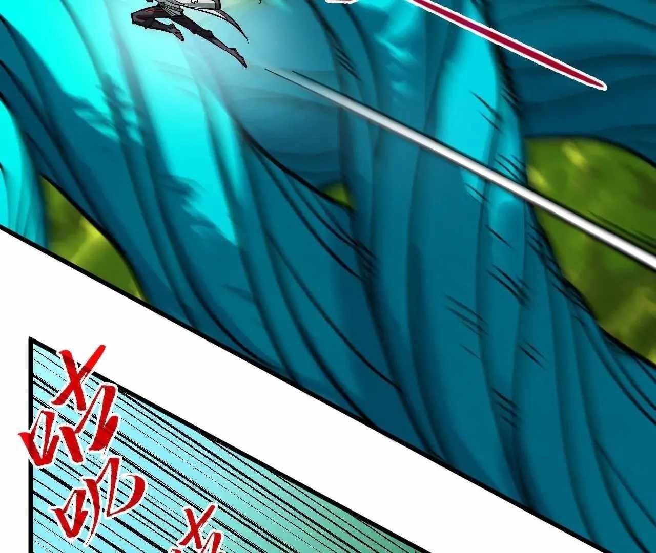 The Eternal Supreme chapter 375 page 139