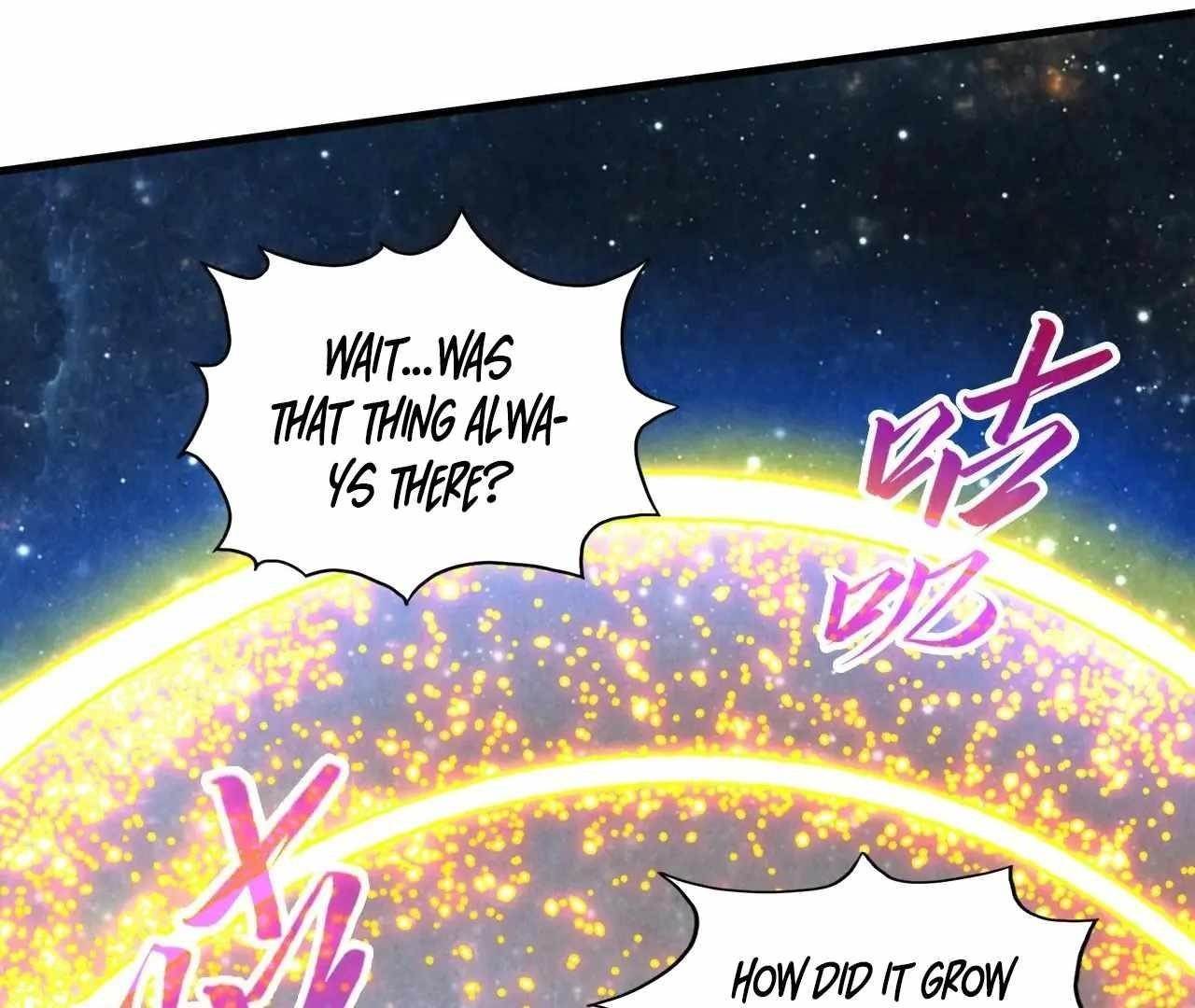 The Eternal Supreme chapter 375 page 143