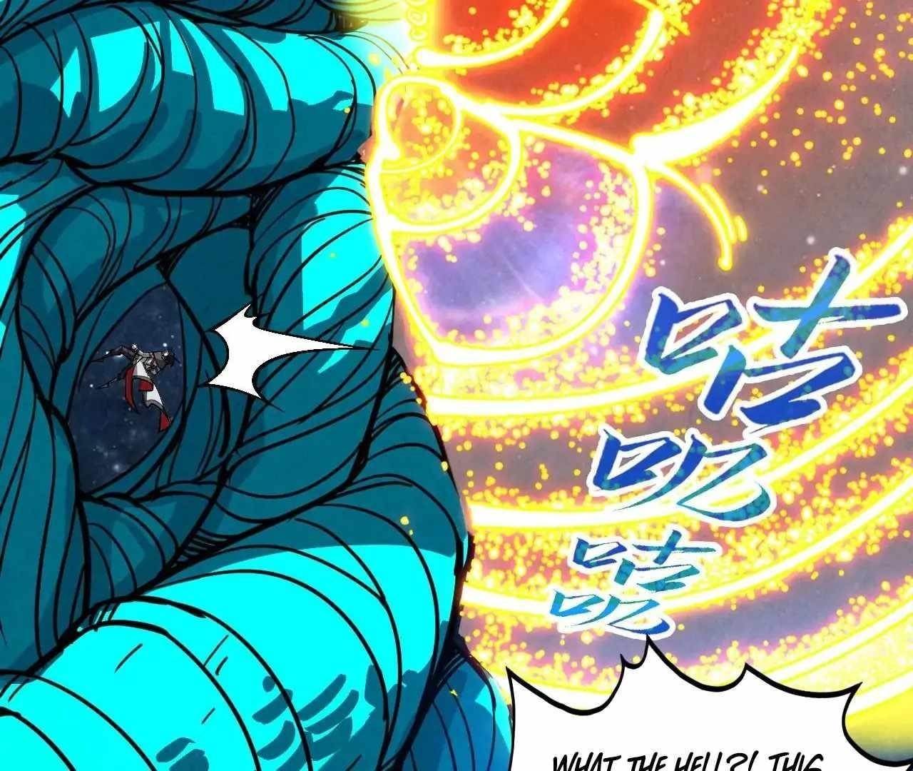 The Eternal Supreme chapter 375 page 145