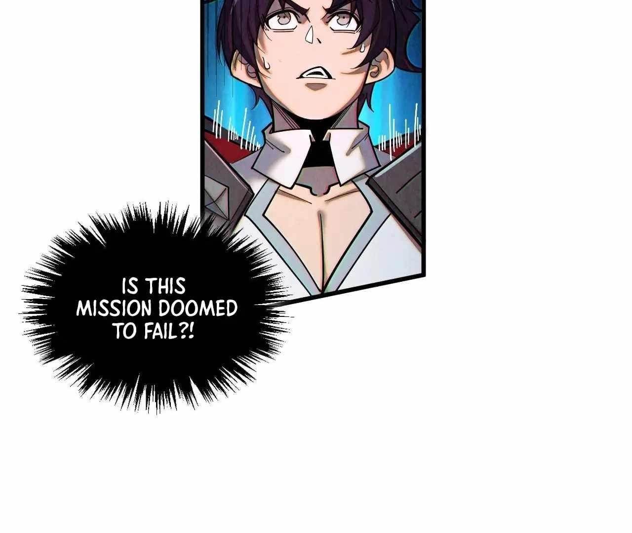 The Eternal Supreme chapter 375 page 148