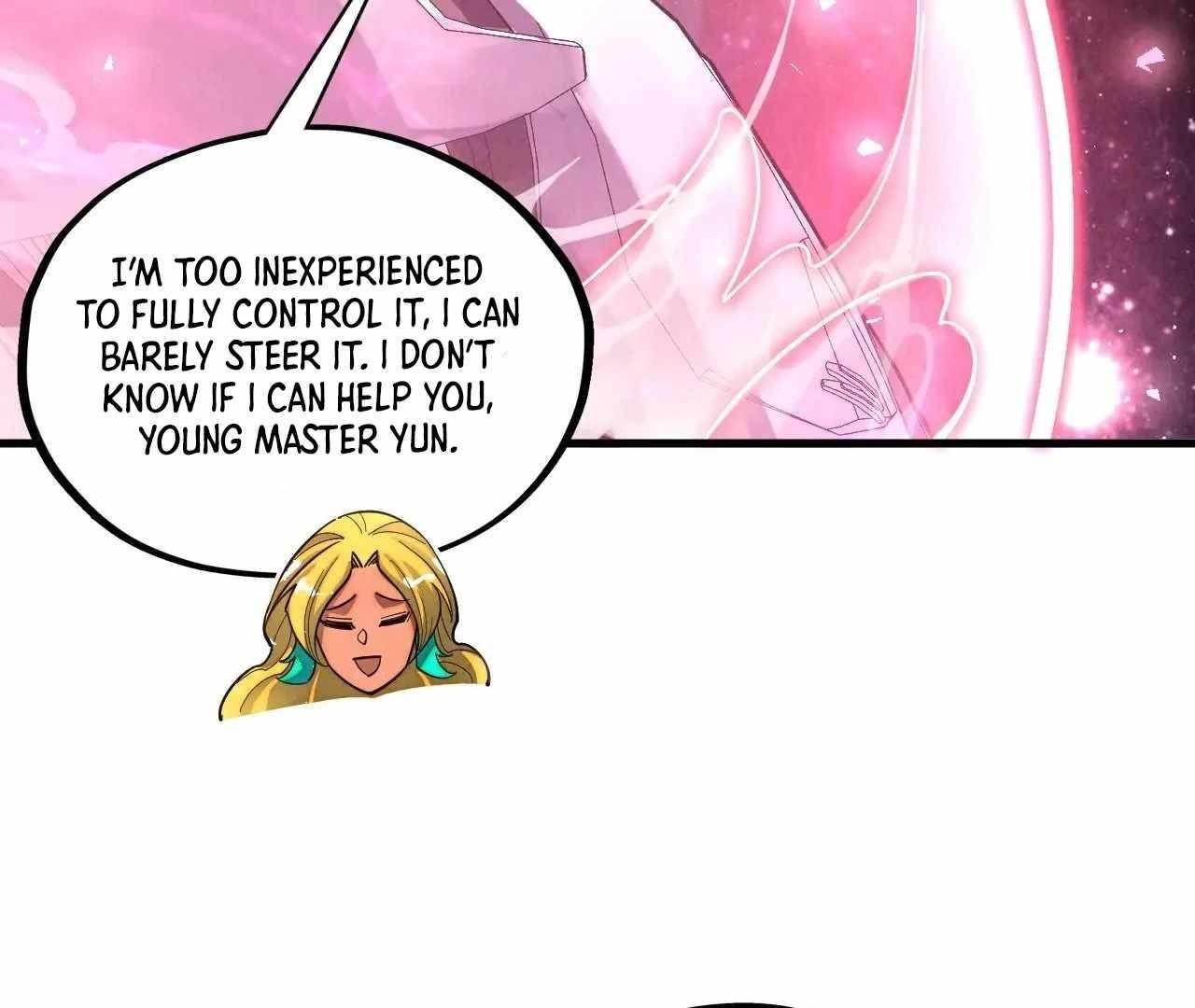 The Eternal Supreme chapter 375 page 157