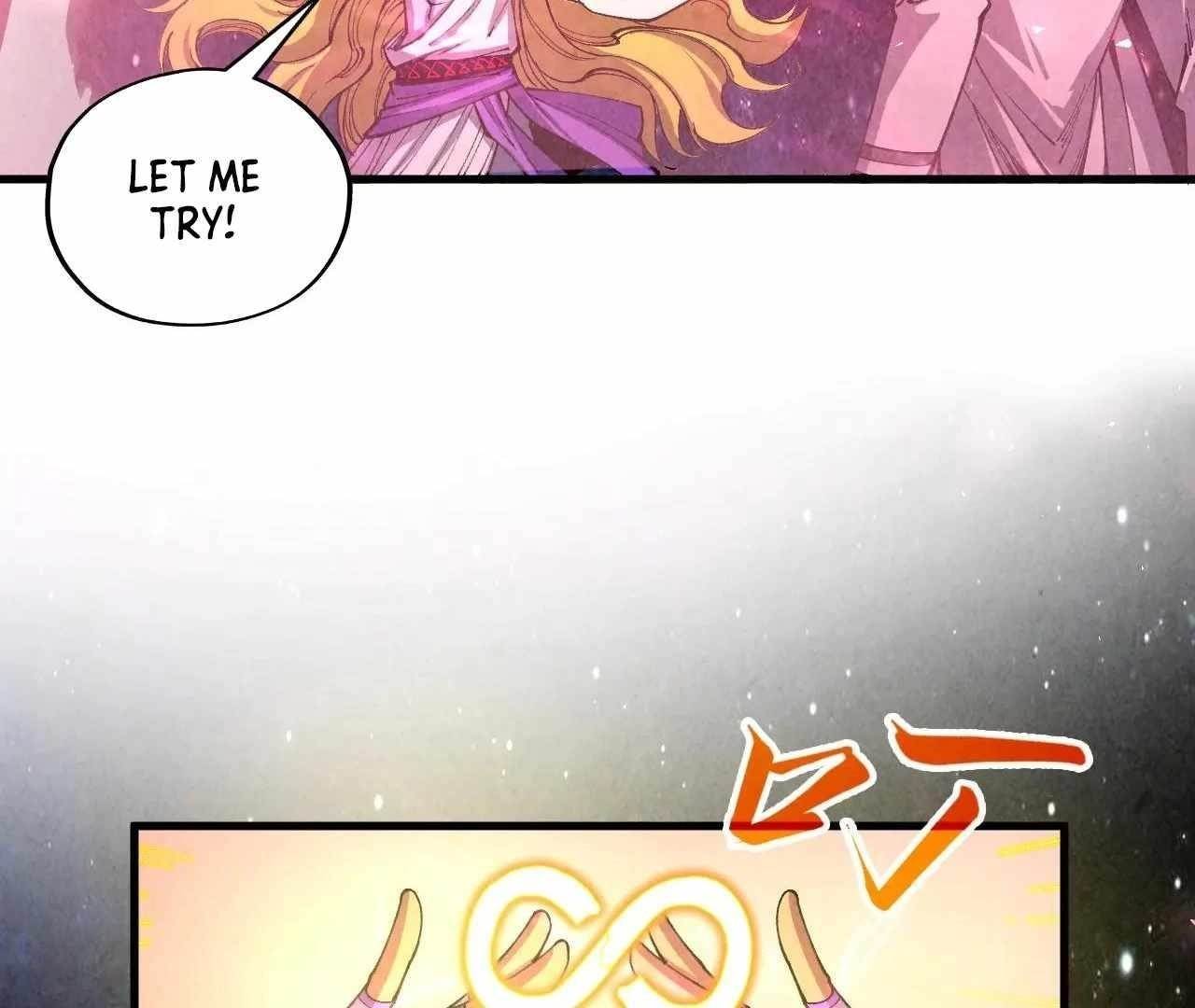 The Eternal Supreme chapter 375 page 159