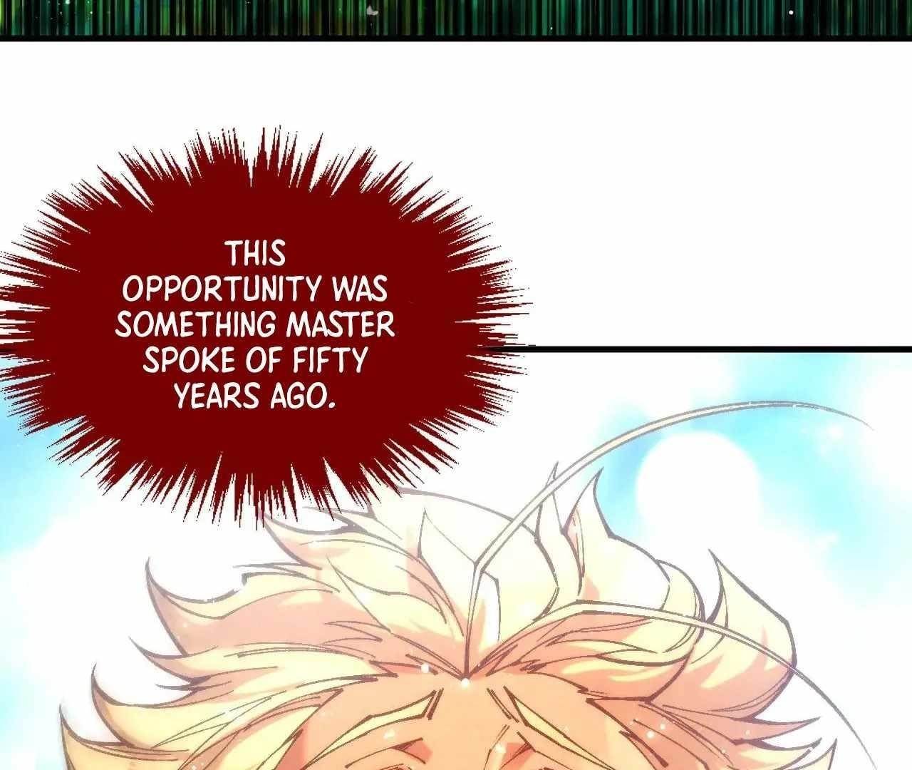 The Eternal Supreme chapter 375 page 66