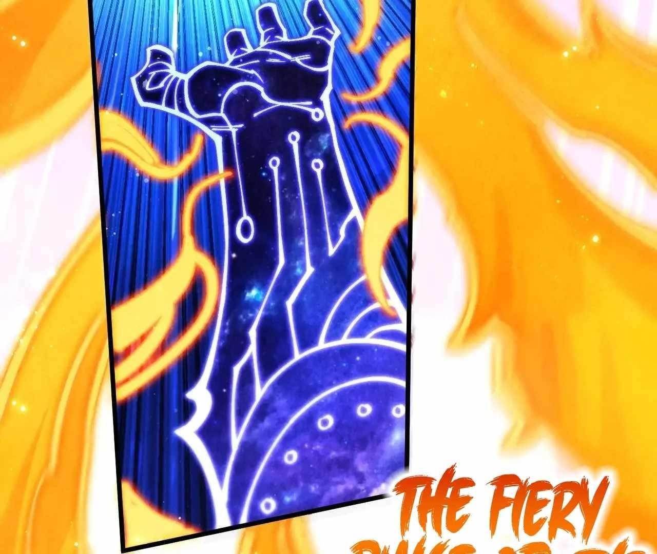 The Eternal Supreme chapter 375 page 76