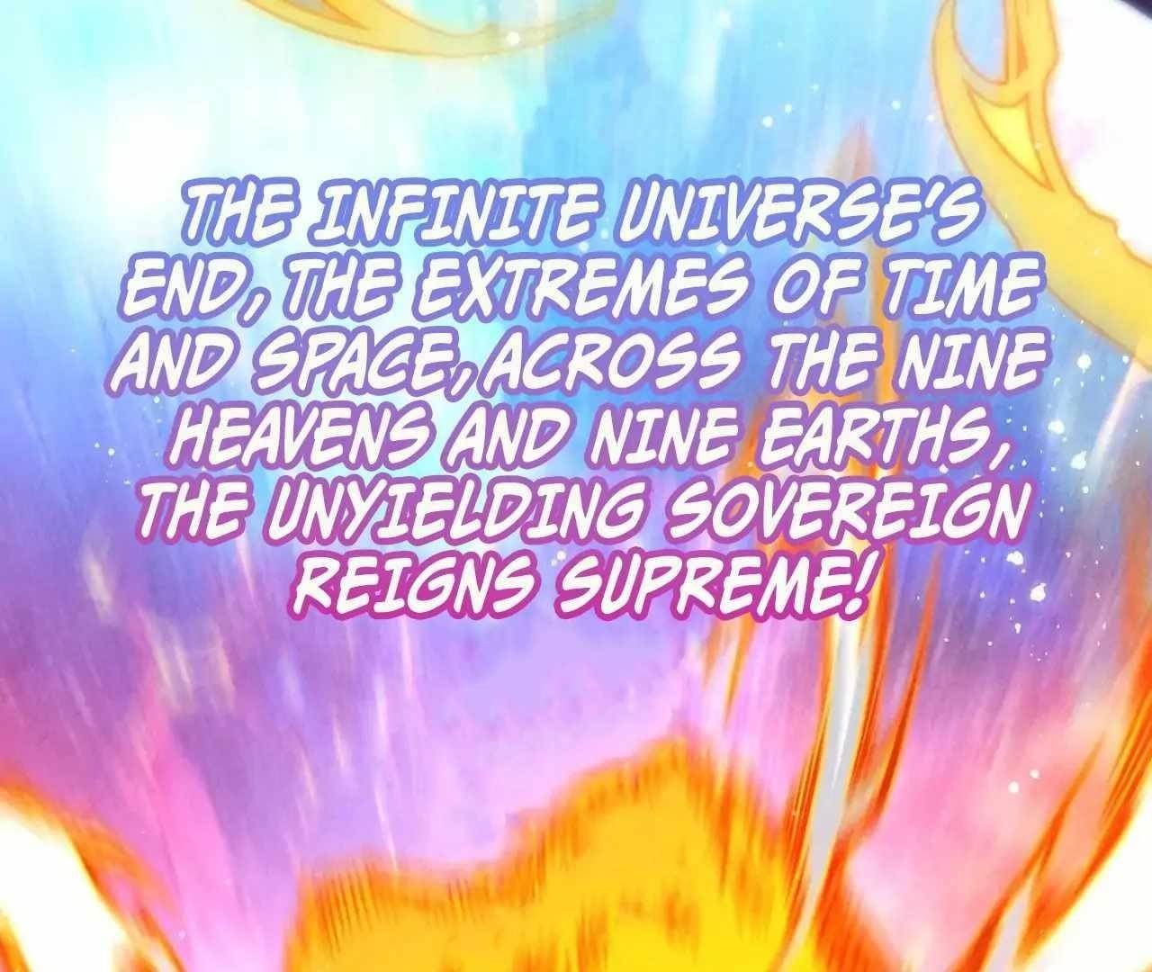 The Eternal Supreme chapter 375 page 88
