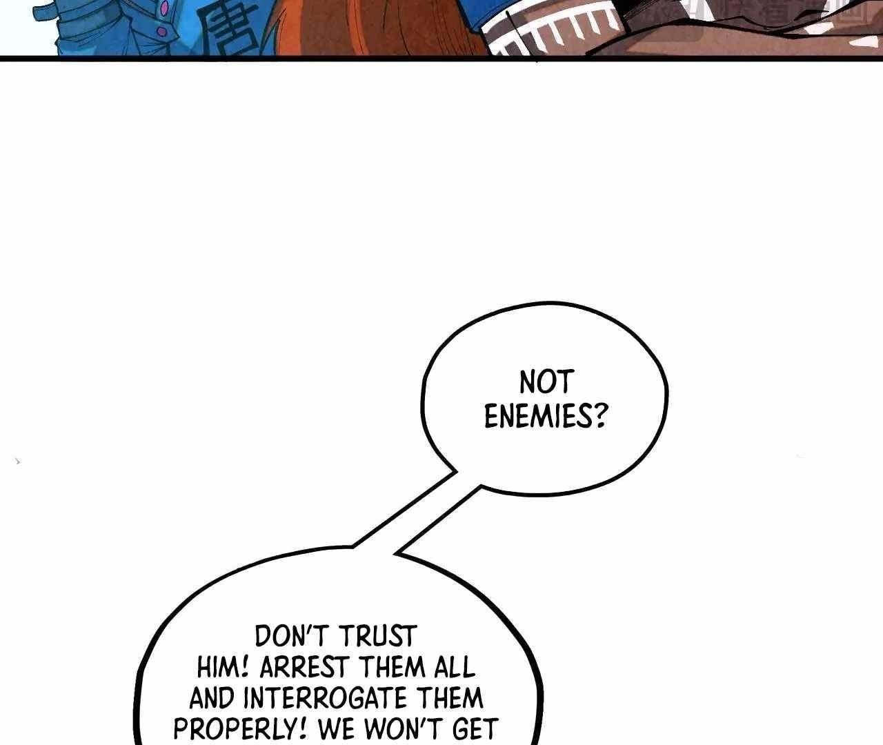 The Eternal Supreme chapter 376 page 101