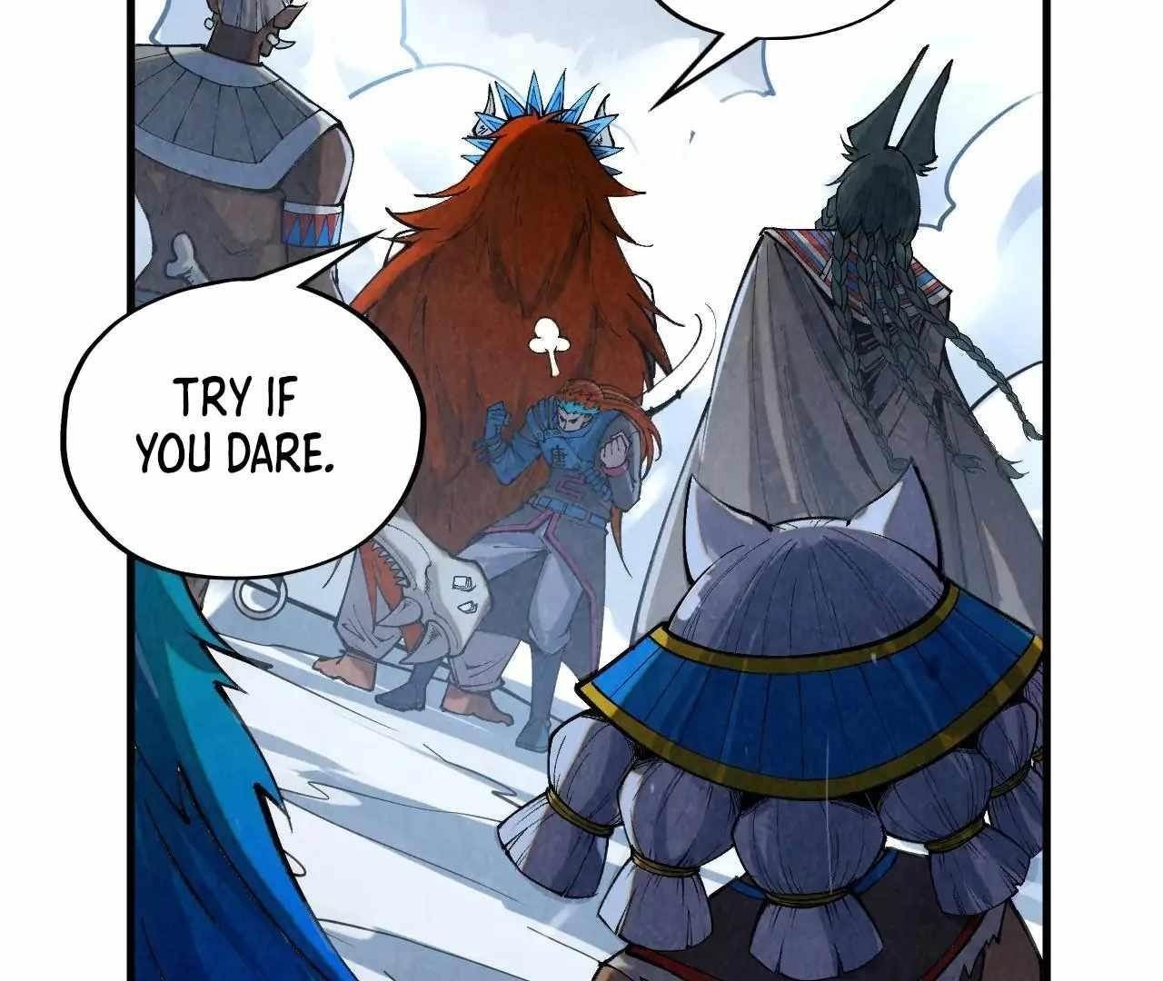 The Eternal Supreme chapter 376 page 103