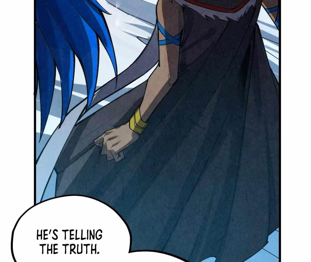 The Eternal Supreme chapter 376 page 104