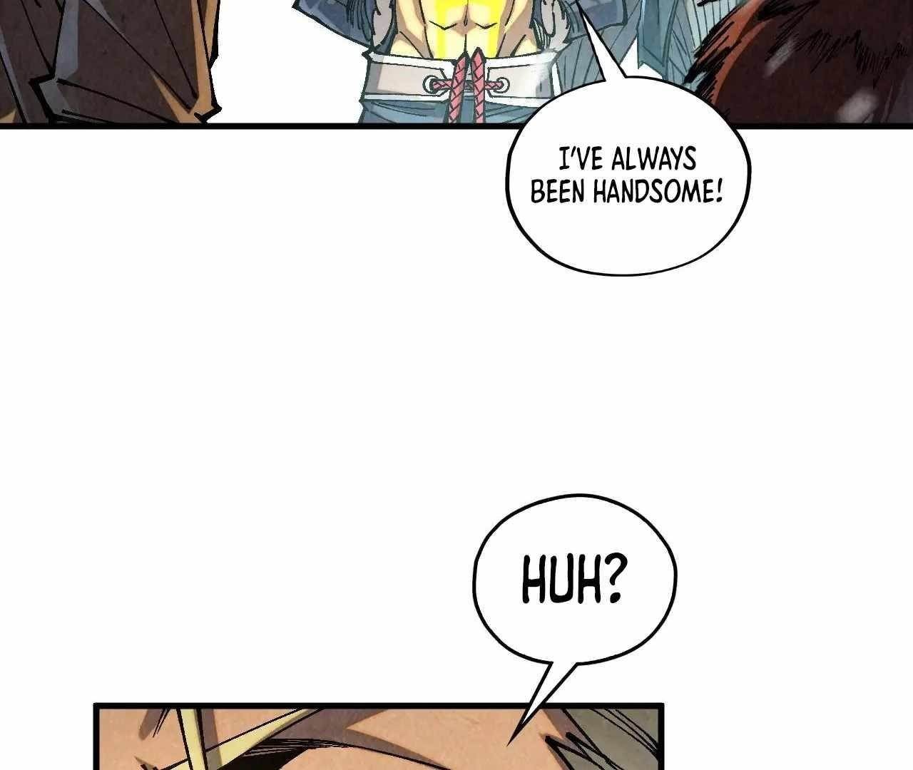 The Eternal Supreme chapter 376 page 111