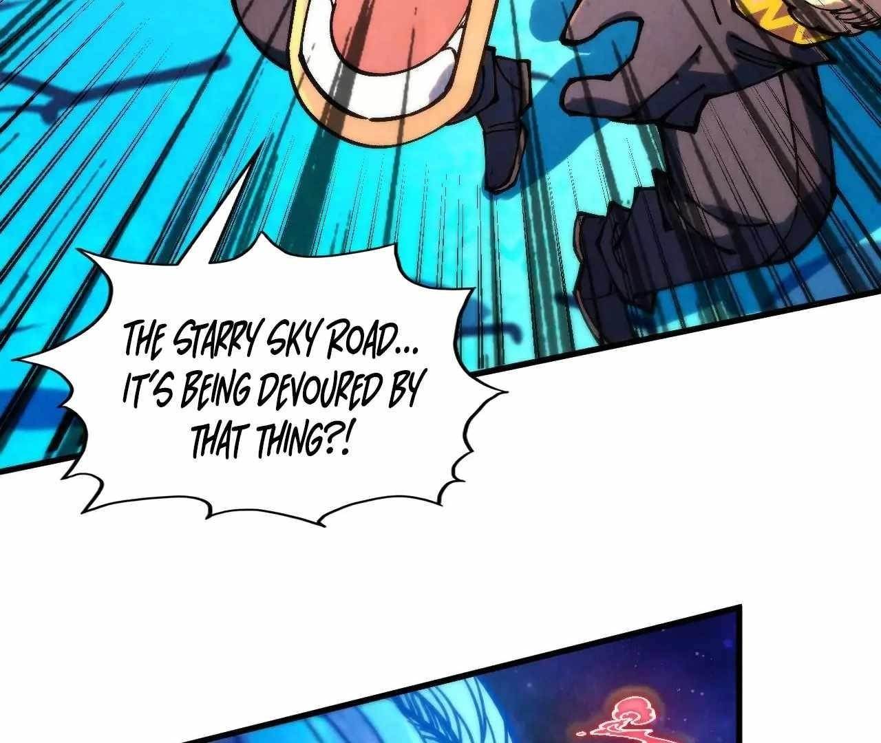 The Eternal Supreme chapter 376 page 11