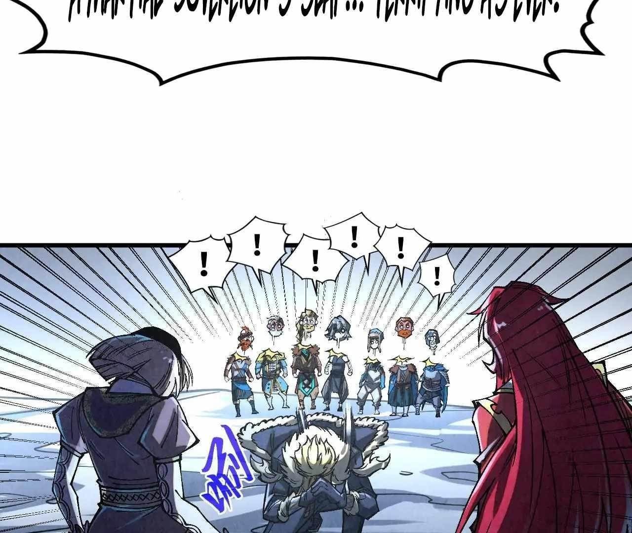 The Eternal Supreme chapter 376 page 127