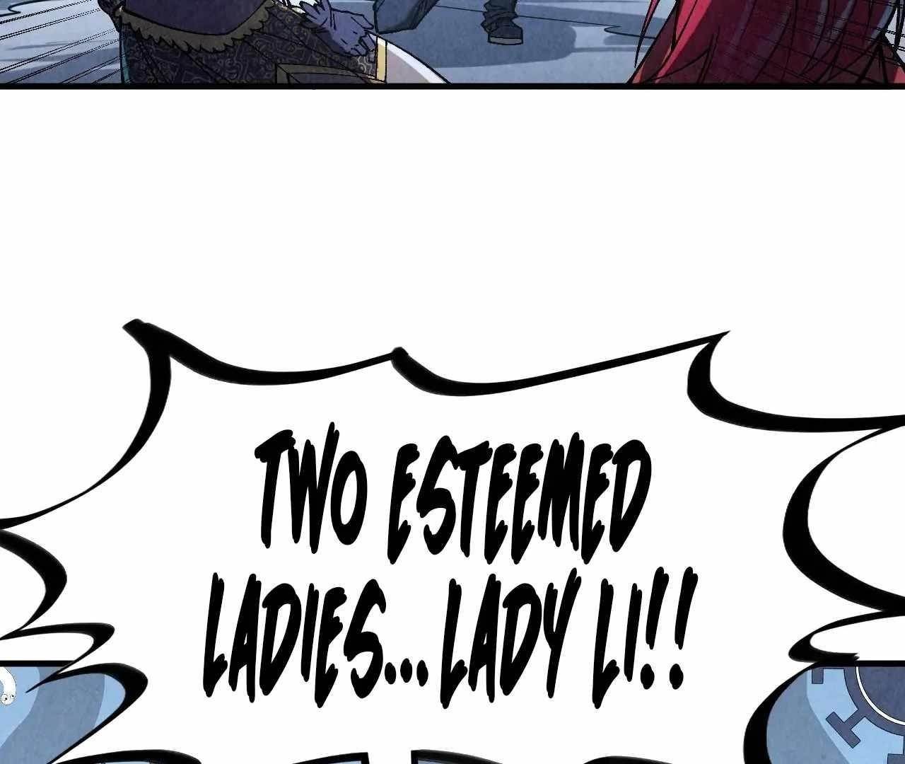 The Eternal Supreme chapter 376 page 128