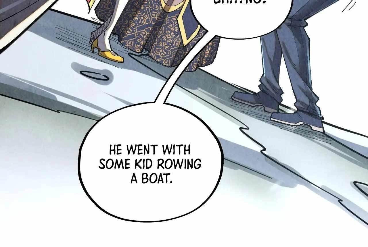The Eternal Supreme chapter 376 page 137
