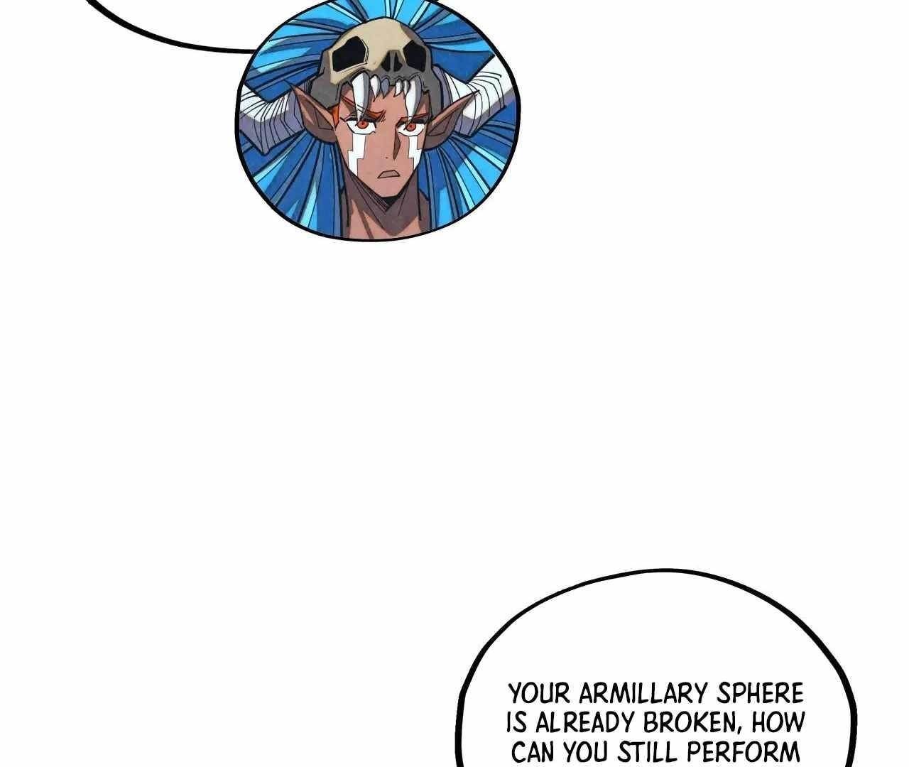 The Eternal Supreme chapter 376 page 145