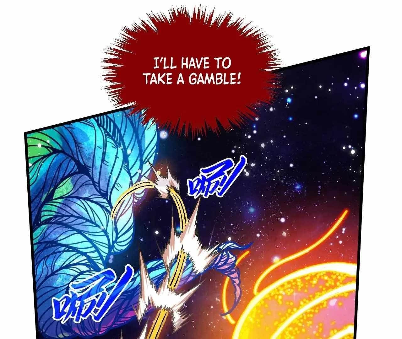 The Eternal Supreme chapter 376 page 14