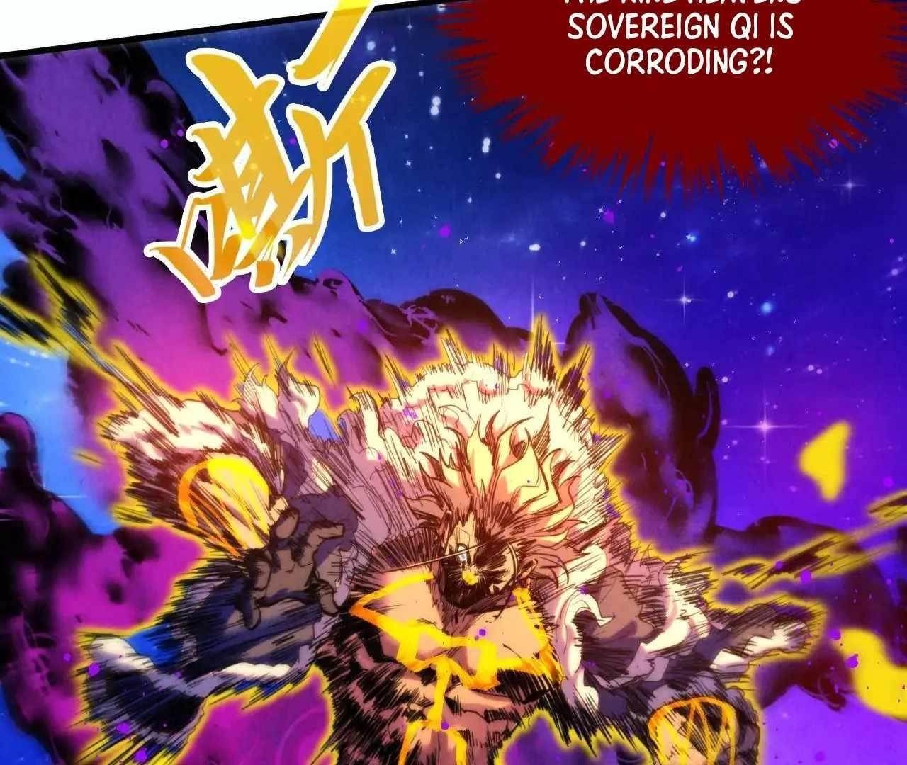 The Eternal Supreme chapter 376 page 18