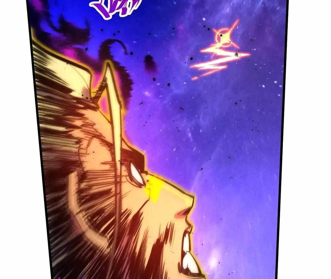 The Eternal Supreme chapter 376 page 21