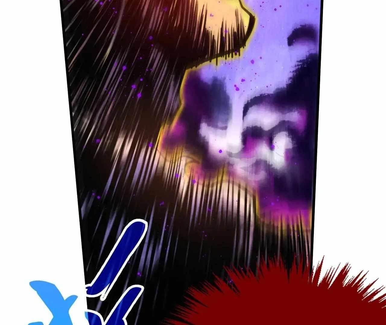 The Eternal Supreme chapter 376 page 22