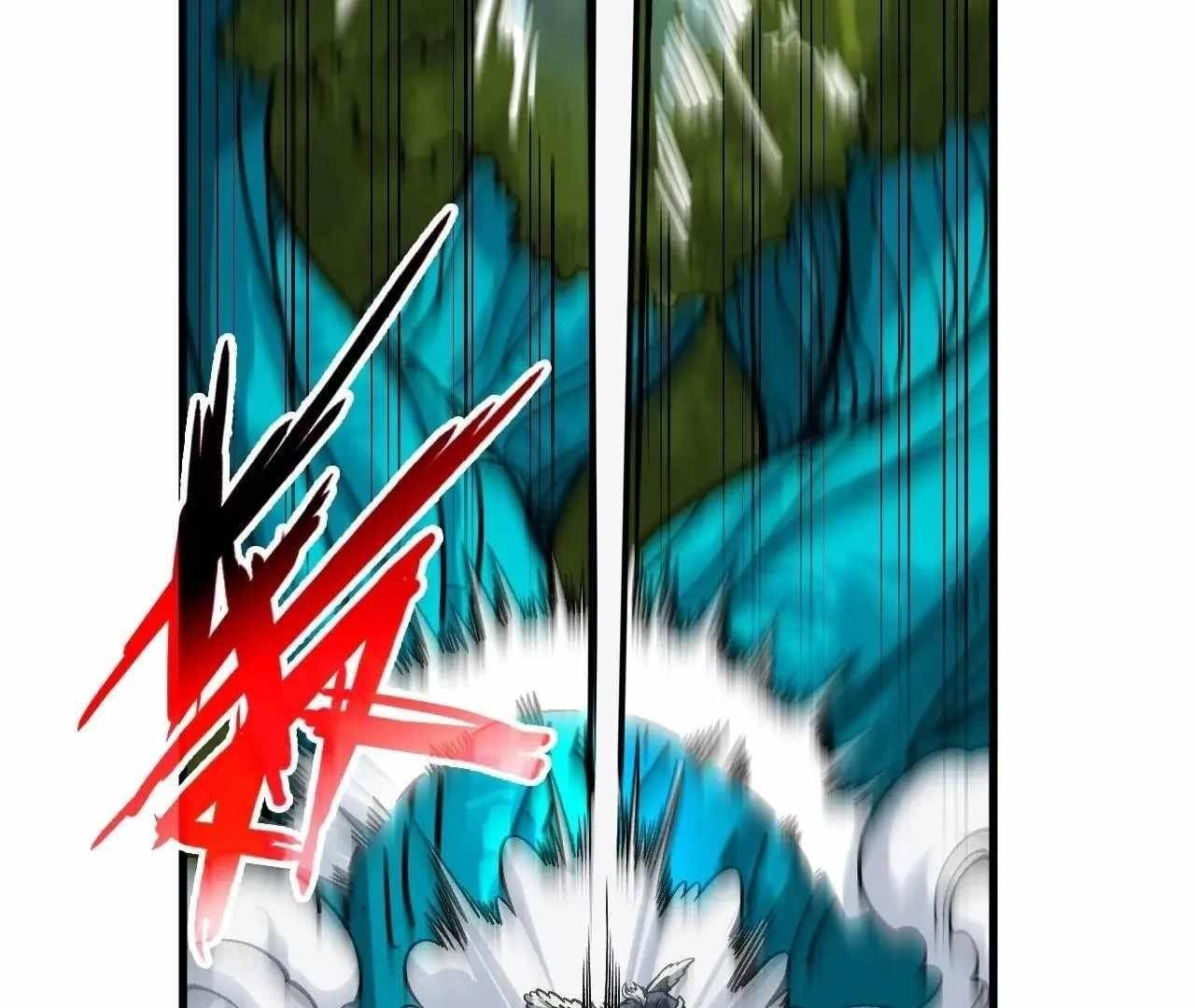 The Eternal Supreme chapter 376 page 37