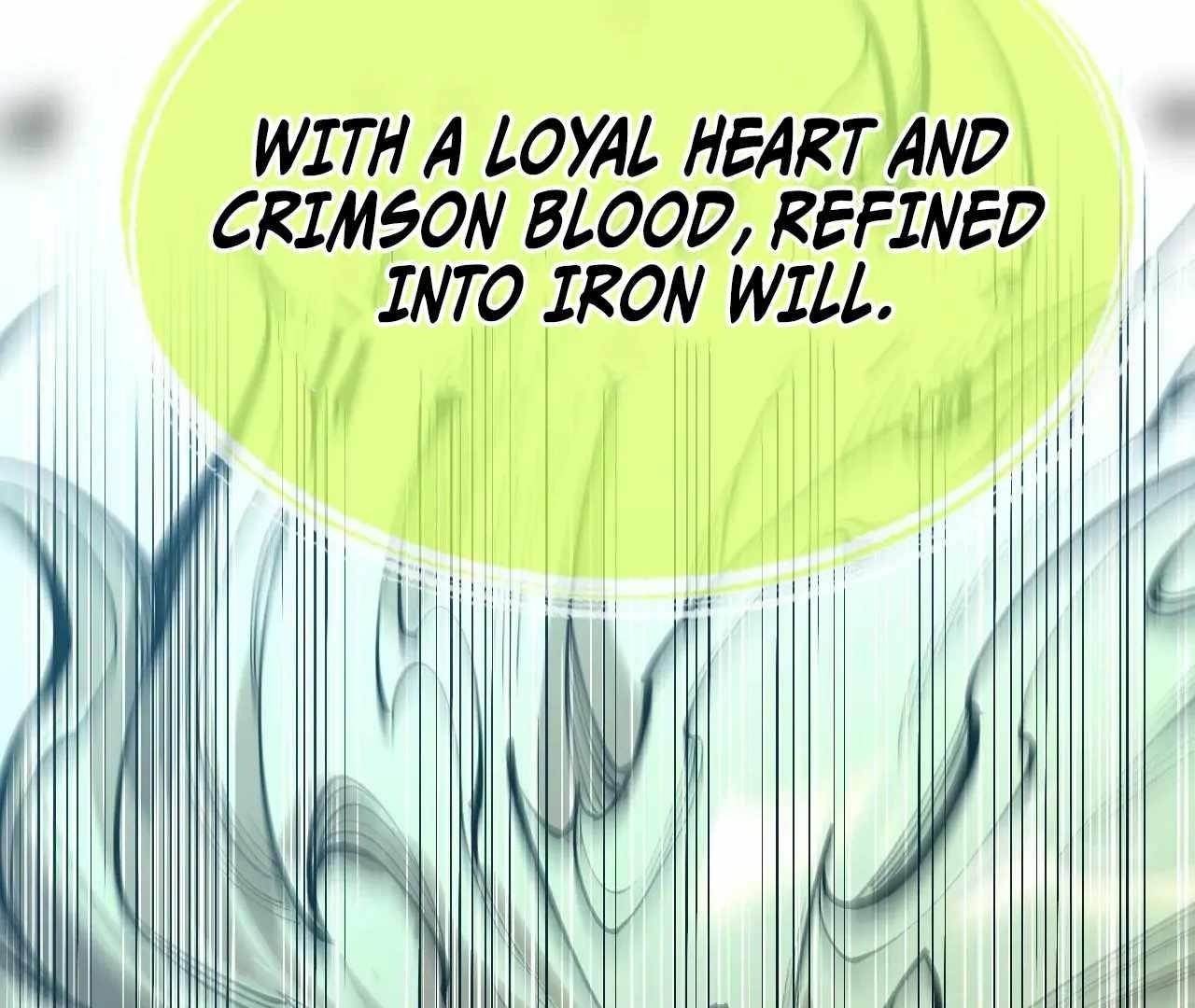 The Eternal Supreme chapter 376 page 50