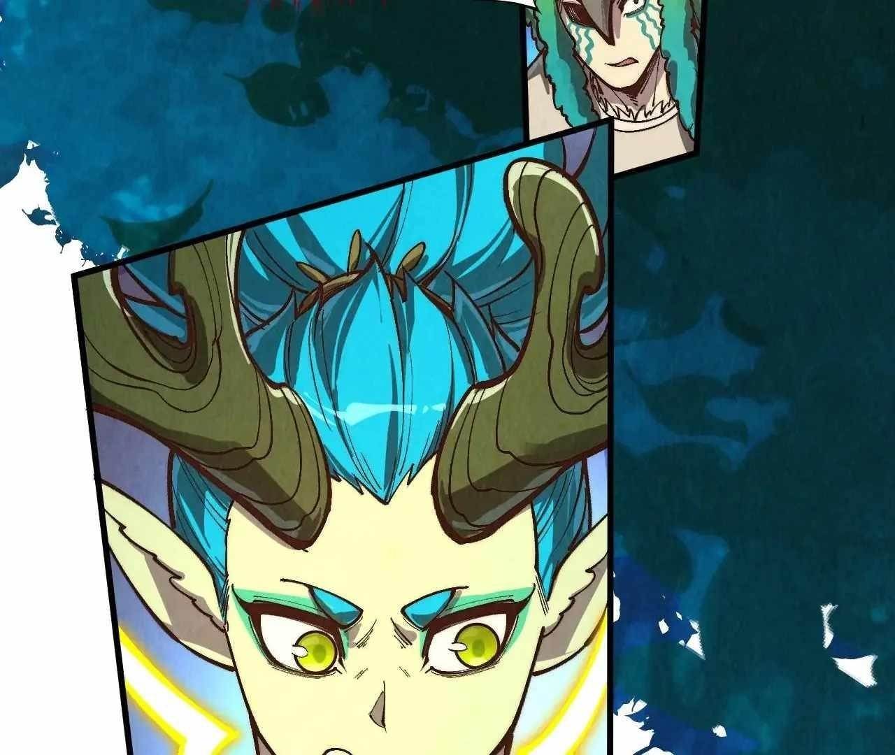 The Eternal Supreme chapter 376 page 64