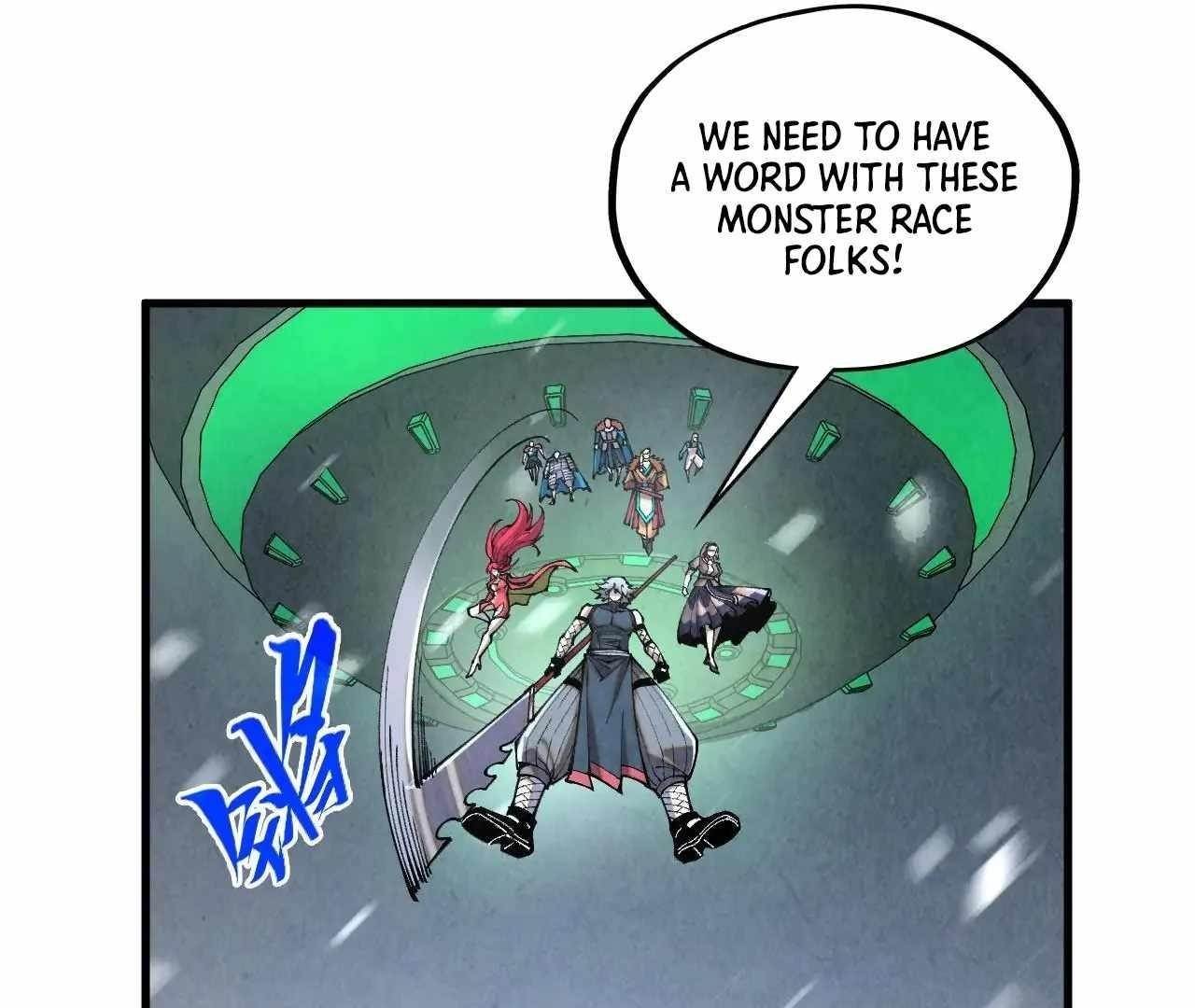 The Eternal Supreme chapter 376 page 96