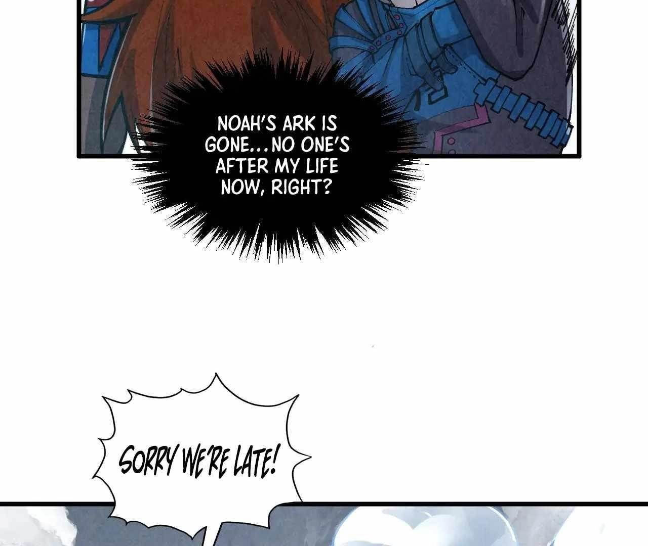 The Eternal Supreme chapter 376 page 98