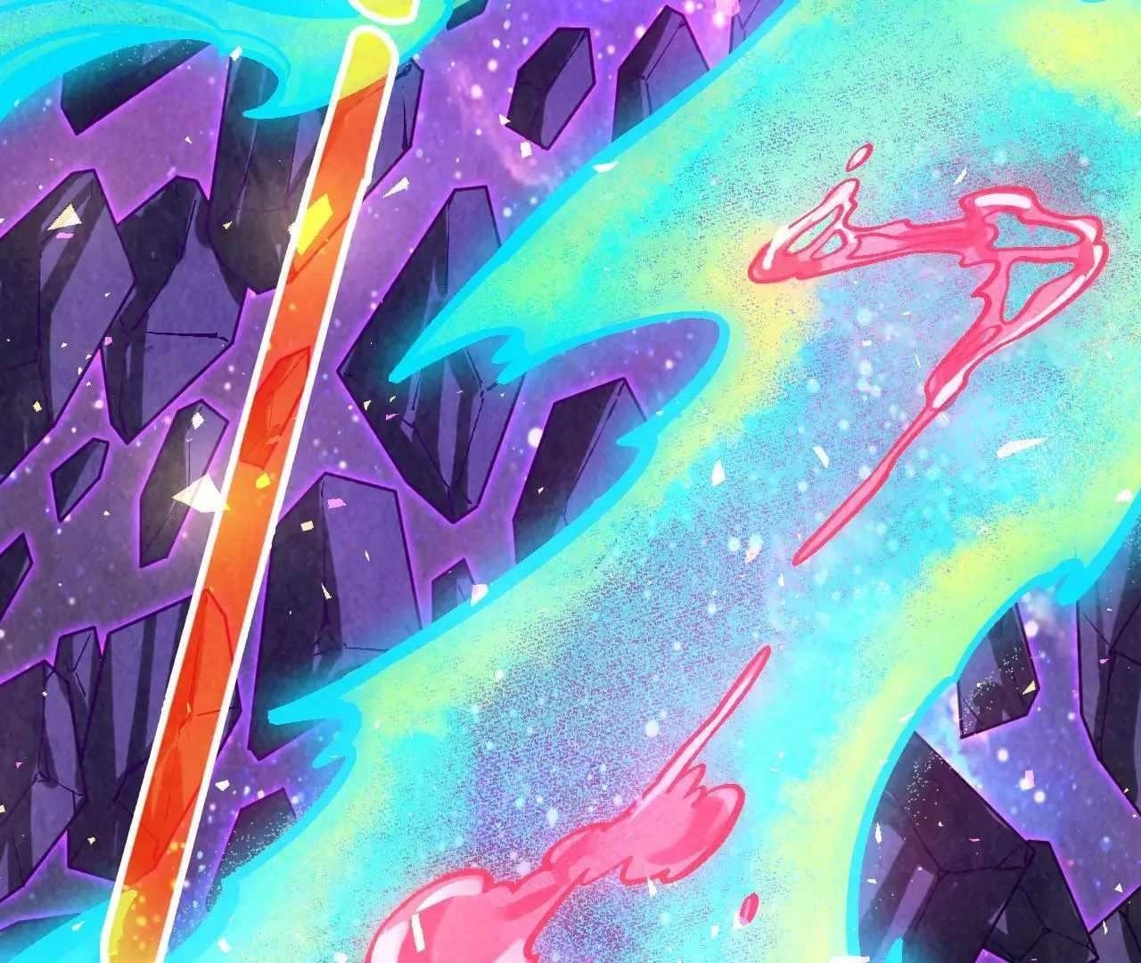 The Eternal Supreme chapter 377 page 128