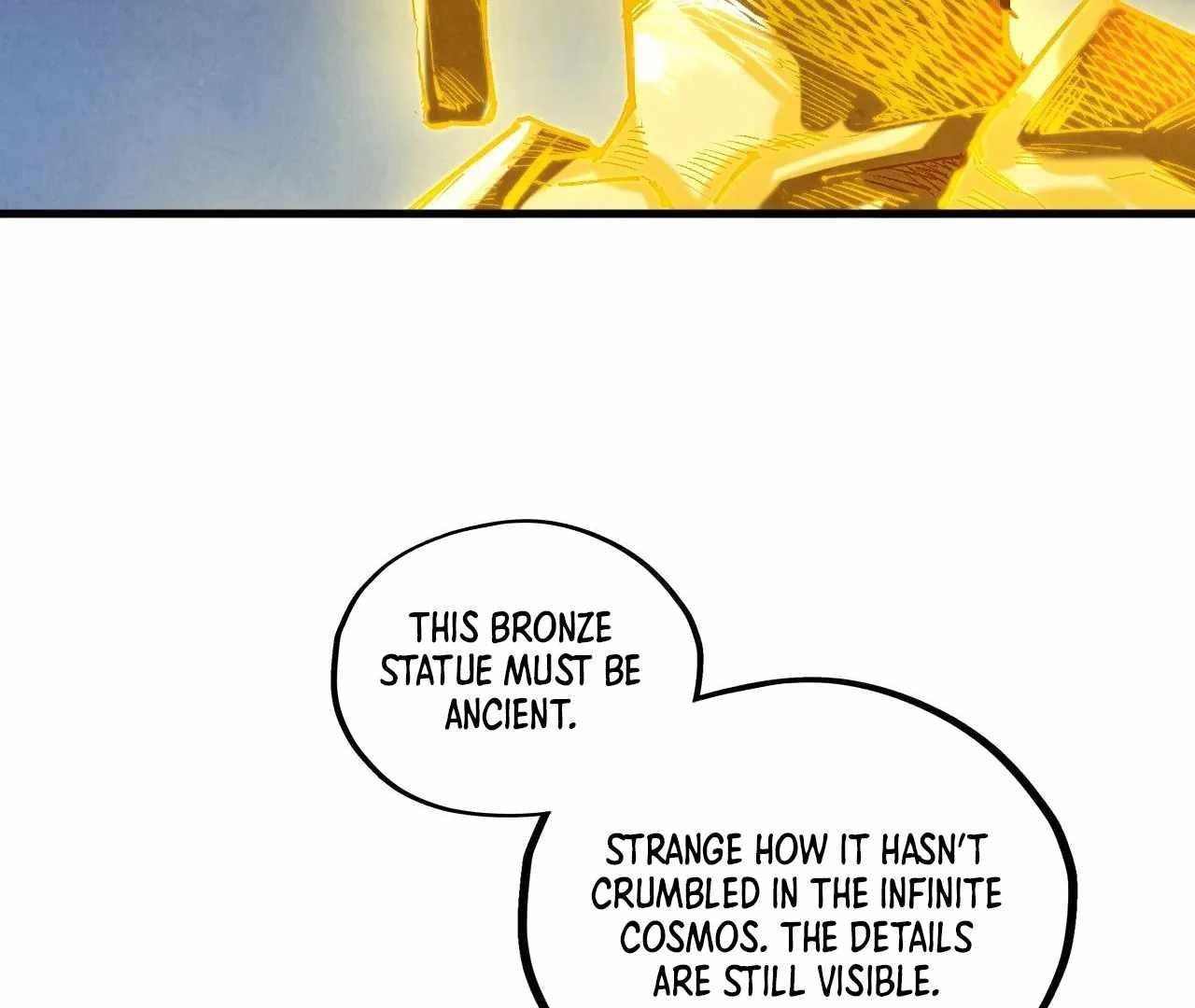 The Eternal Supreme chapter 377 page 141