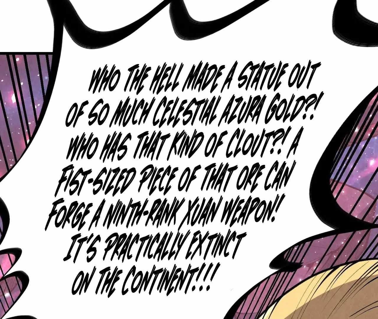 The Eternal Supreme chapter 377 page 147